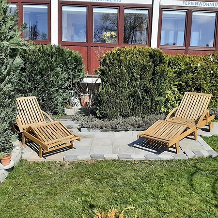 Gaestehaus Guter Stern Bad Steben Εξωτερικό φωτογραφία