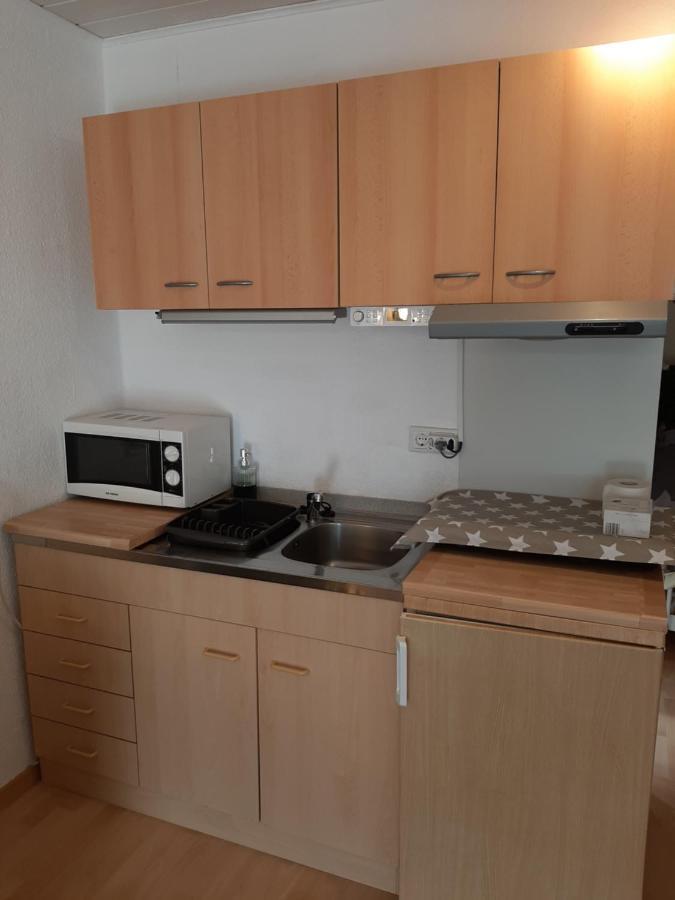 Gaestehaus Guter Stern Bad Steben Εξωτερικό φωτογραφία
