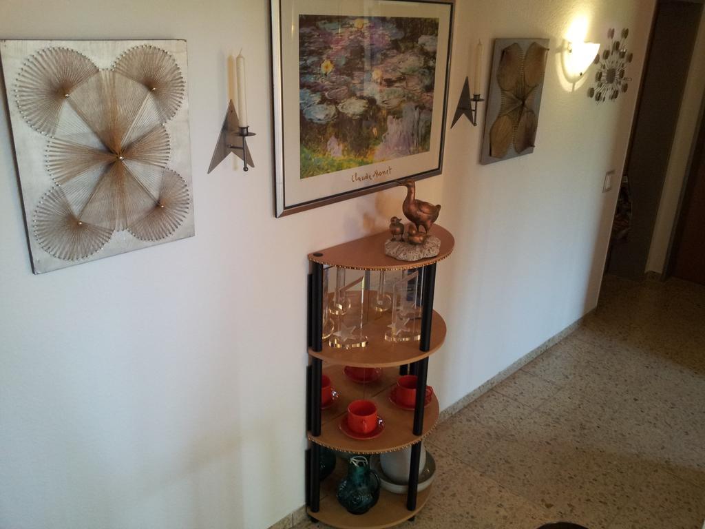 Gaestehaus Guter Stern Bad Steben Εξωτερικό φωτογραφία