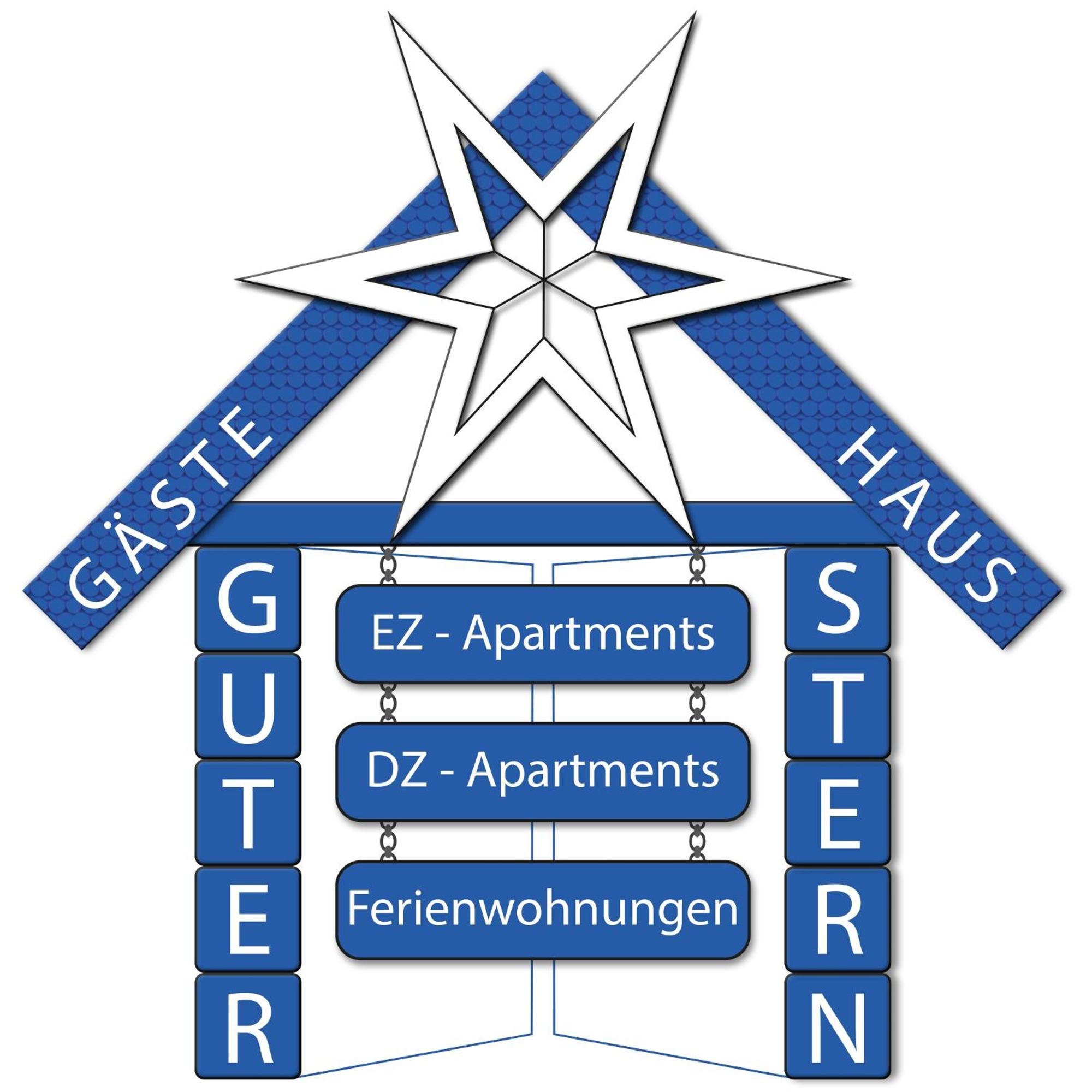 Gaestehaus Guter Stern Bad Steben Εξωτερικό φωτογραφία