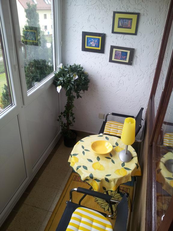 Gaestehaus Guter Stern Bad Steben Δωμάτιο φωτογραφία